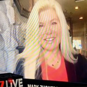 Meet your Posher, Annette